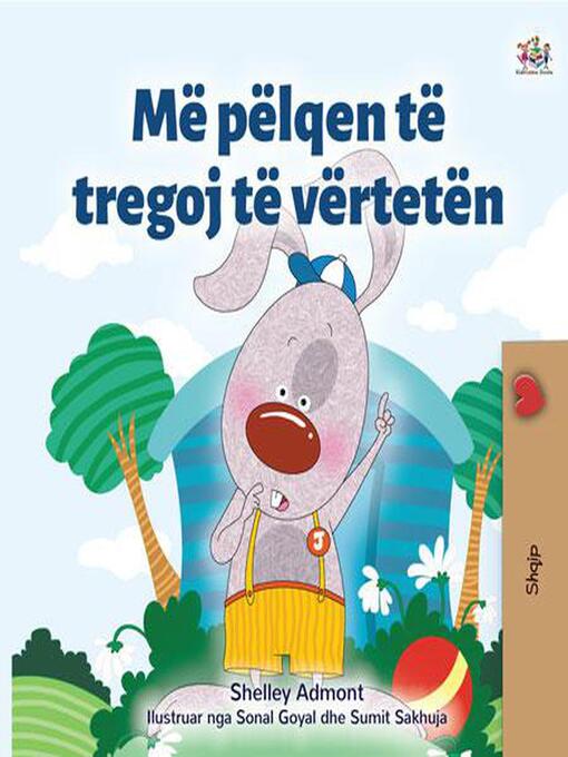 Title details for Më pëlqen të tregoj të vërtetën by Shelley Admont - Available